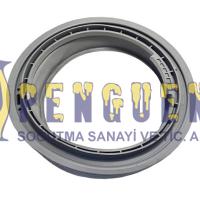 Samsung WF7600NAV Çamaşır Makinesi Körük Lastiği DC61-20219A 