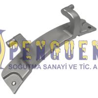Samsung WF8604NHW Çamaşır Makinesi Kapak Menteşesi DC61-2099A