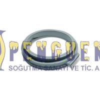 Samsung WF8700RPA Çamaşır Makinesi Körük DC64-01537A