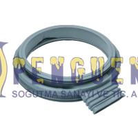 Samsung WF8700RPA Kurutmalı Çamaşır Makinesi Körük DC64-01827A