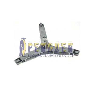 Samsung WF8800LSW Çamaşır Makinesi Tambur Şaftı DC97 16677B