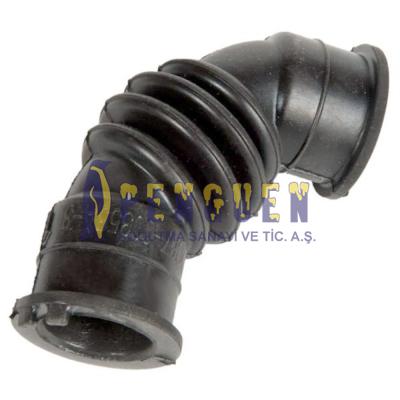 Samsung WF9700N5W Çamaşır Makinesi Kazan Ara Hortumu DC97 00355A