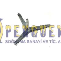 Samsung WF9700N5W Çamaşır Makinesi Tambur Şaftı DC97 15963B 