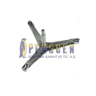 Samsung WF9700N5W Çamaşır Makinesi Tambur Şaftı DC97 15963B 