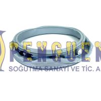 Samsung WW12H8420EW Çamaşır Makinesi Körük Lastiği DC97 18019B
