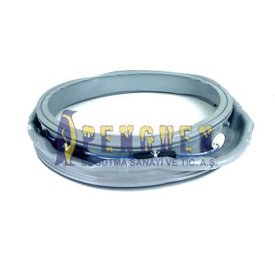 Samsung WW12H8420EW Çamaşır Makinesi Körük Lastiği DC97 18019B