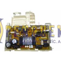 Samsung WW90H7410EW Çamaşır Makinesi Ana Kartı DC92 01640B