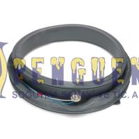 Samsung WW90H7410EW Çamaşır Makinesi Körük Lastiği DC97 18132B
