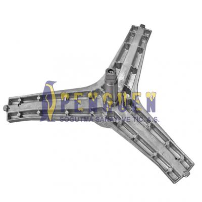 Samsung WW90H7410EW Çamaşır Makinesi Tambur Şaftı DC97 14369G 