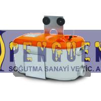 Sauermann Sİ-61  Drenaj Pompası 