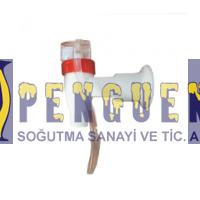 Sebil Musluk Sıcak Su 
