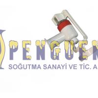 Sebil Musluk Sıcak Su Orjinal 