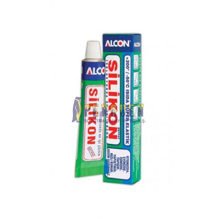 Seffaf Silikon Tup 40 Ml 12 50 Tl Kdv