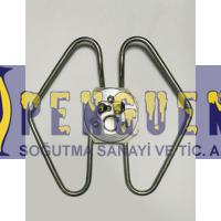 Semaver Rezistansı 1750 W 