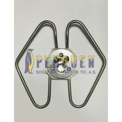 Semaver Rezistansı 1750 W 