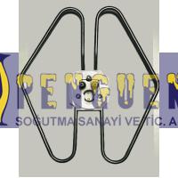 Semaver Rezistansı 2200 W 