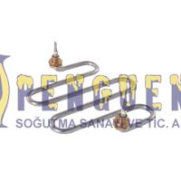 Semaver Rezistans 2000W