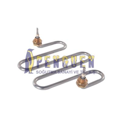 Semaver Rezistans 2000W