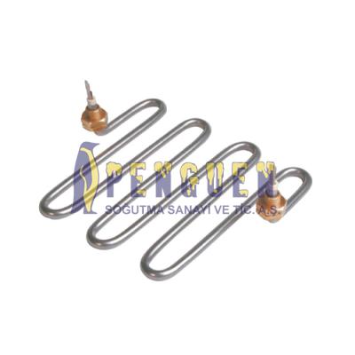 Semaver Rezistans 2500W