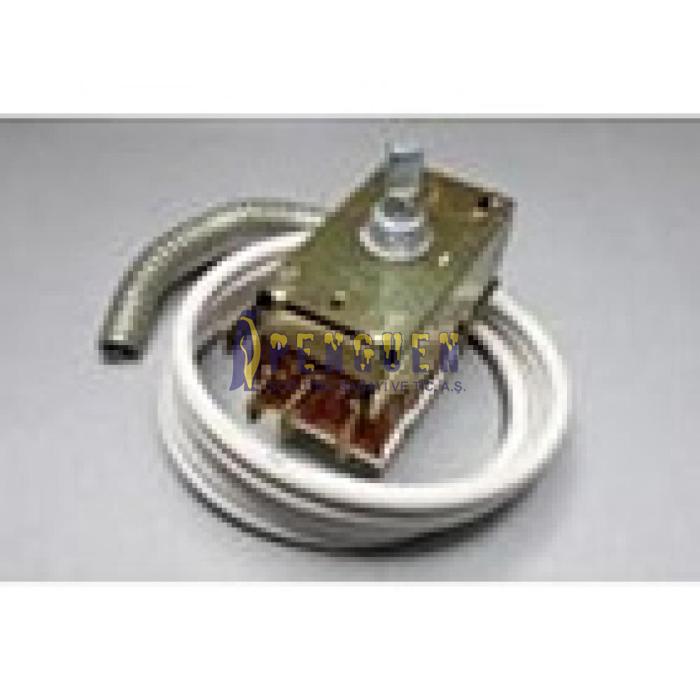 Siemens Buzdolabi Iki Kapili Termostat Eski Tip 59 32 Tl Kdv