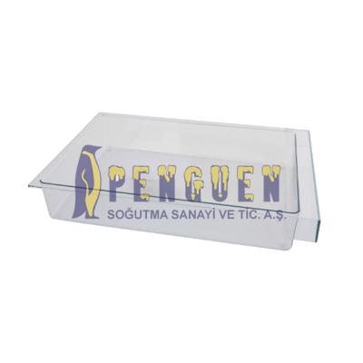 Siemens Buzdolabı Kahvaltılık Çekemecesi 00753177