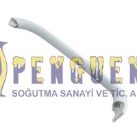 Siemens Buzdolabı Kapı Kolu