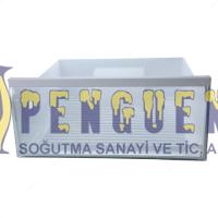 Siemens Buzdolabı Sebzelik Çekmecesi 0772866