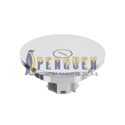 Siemens Çamaşır Makinesi Ayar Düğmesi 00636781