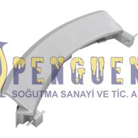 Siemens Çamaşır Makinesi Kapı Tutamağı 00751783