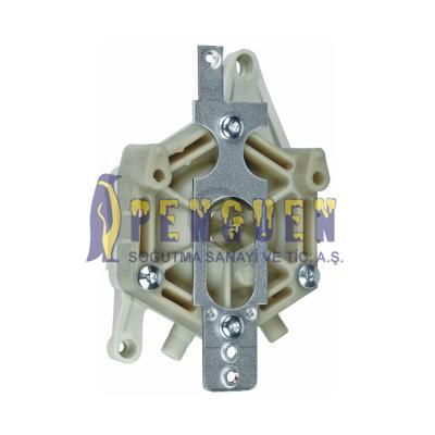 Siemens DH20018 Ani Su Isıtıcı Diyafram Grubu 10004109