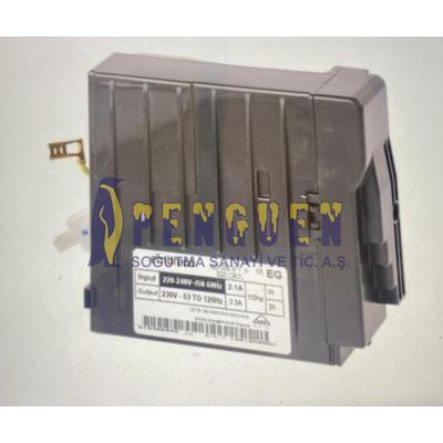 Siemens KA62DA70NE Buzdolabı İnverter Kart 00647655