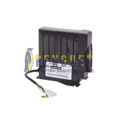 Siemens KG57NPI34N Buzdolabı İnverter Kartı 00645324