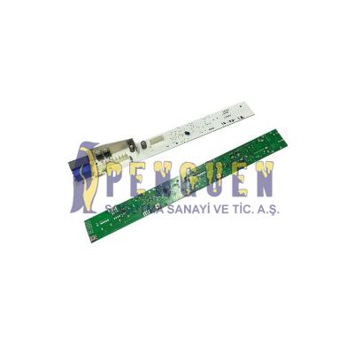 Siemens KS45U620NE Buzdolabı Elektronik Kart 00497206