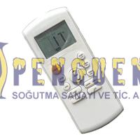 Siemens Klima Kumandası 12028608