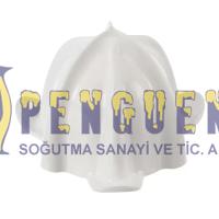 Siemens MC30000 Katı Meyve Sıkacağı Sıkma Topu 00423929