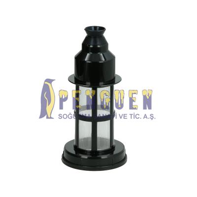 Siemens VCH6XTRM Elektrikli Dik Süpürge Filtre Çerçevesi 00754174