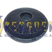Silverline Davlumbaz Yeni Nesil Karbon Filtre 