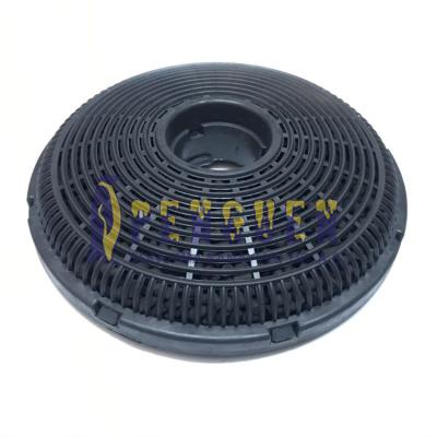 Silverline Davlumbaz Yeni Nesil Karbon Filtre 