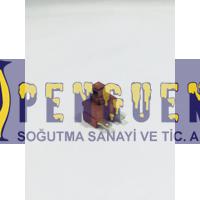 Sinbo Süpürge Açma Kapama Şalter  