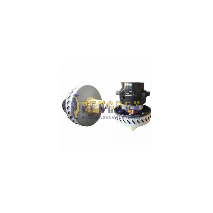Supurge Motoru Ihlas Seperatorlu Tek Fan 1500w Srv58 150 42 Tl Kdv