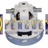 Süpürge Motoru Karcher Ametek  063700003,07