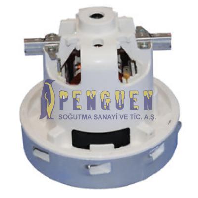 Süpürge Motoru Karcher Ametek  063700003,07