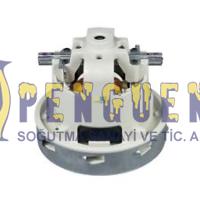 Süpürge Motoru Karcher Ametek  063700003,07