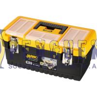 Takım Çantası Metal Kilitli Mt-16 
