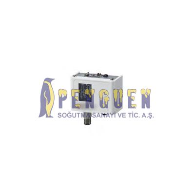 Techsun Hlp 1101E Vakum Presostatı Otomatik Reset 