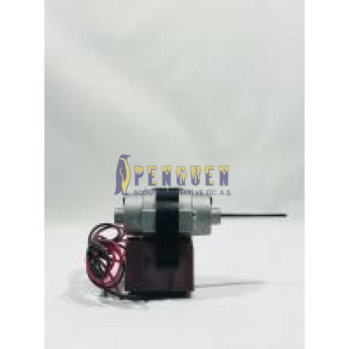 teka no frost dc fan motor 12 v