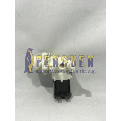 Tekli Ariston Ventil 