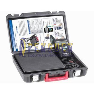 Terazi Elektronik Programlı Dijital RSC 9020 100 KG 