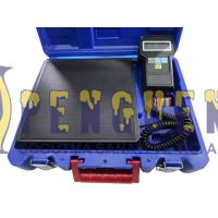 Terazi Elektronik Rcs 7010/7040 100 Kg 