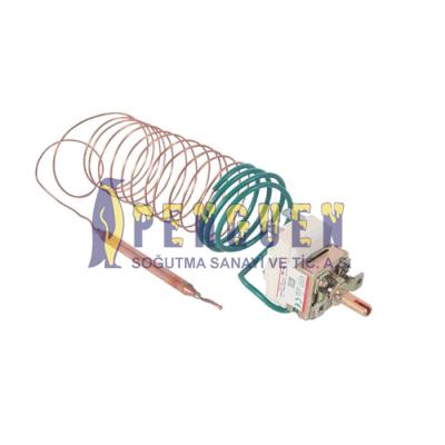 Termostat 30-120 C 